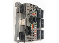 Recambio de caja reles / fusibles para peugeot 407 (6d_) 2.0 (6drfnb, 6drfne) referencia OEM IAM BSML02  