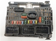 Recambio de caja reles / fusibles para peugeot 407 (6d_) 2.0 (6drfnb, 6drfne) referencia OEM IAM BSML02   2