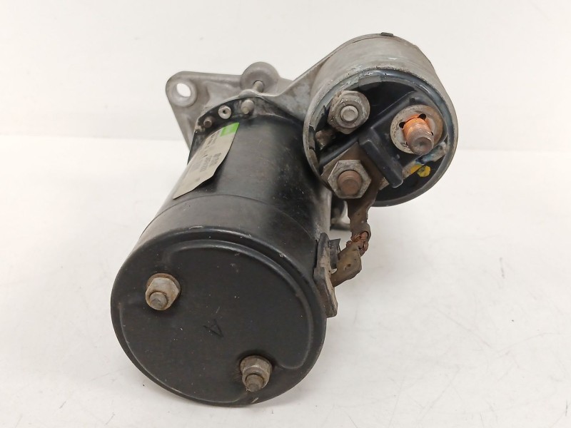Recambio de motor arranque para opel astra h (a04) 1.6 (l48) referencia OEM IAM D6RA293  02C50096LC