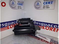 Recambio de motor arranque para bmw serie 7 (e65/e66) 730d referencia OEM IAM   