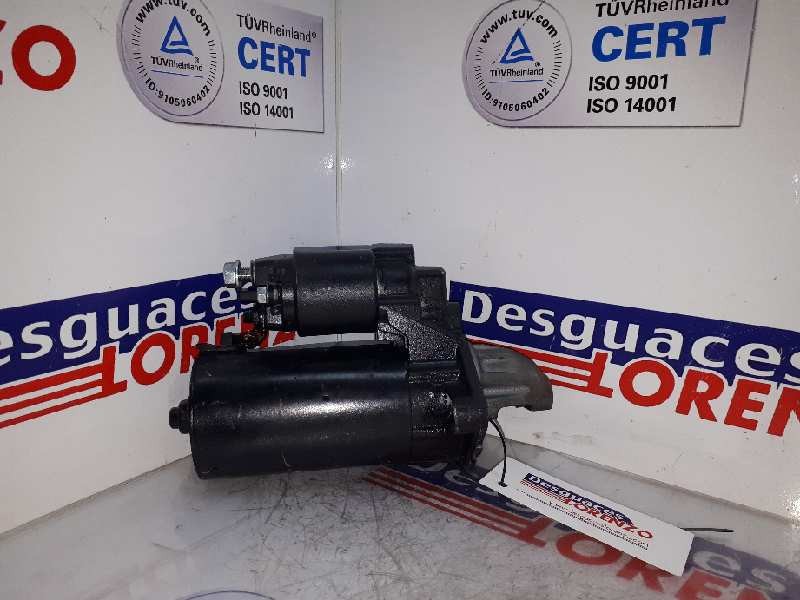Recambio de motor arranque para bmw serie 7 (e65/e66) 730d referencia OEM IAM   