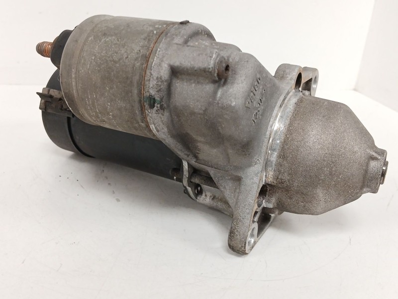 Recambio de motor arranque para opel astra h (a04) 1.6 (l48) referencia OEM IAM D6RA293  02C50096LC