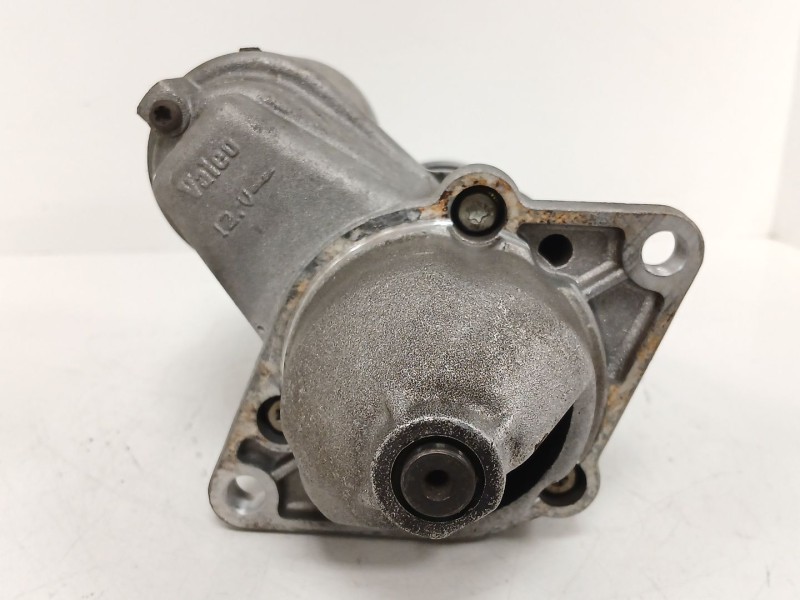 Recambio de motor arranque para opel astra h (a04) 1.6 (l48) referencia OEM IAM D6RA293  02C50096LC