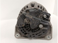 Recambio de alternador para opel astra h (a04) 1.6 (l48) referencia OEM IAM 0124425020   2