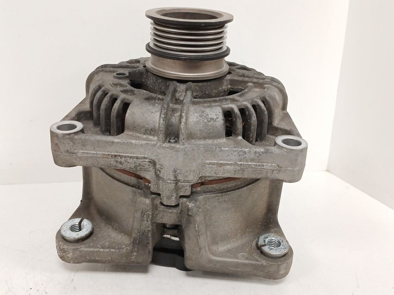 Recambio de alternador para opel astra h (a04) 1.6 (l48) referencia OEM IAM 0124425020  