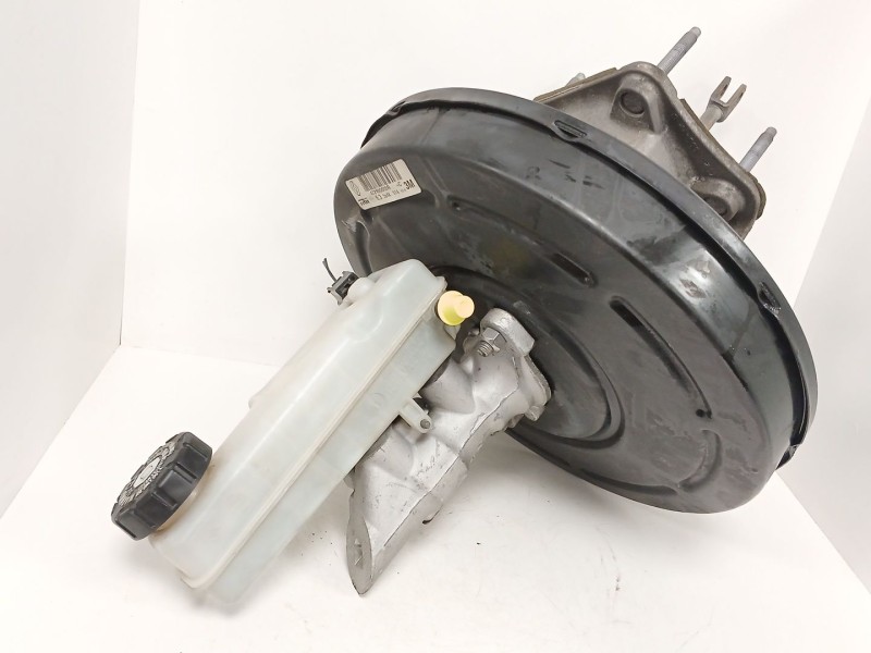 Recambio de servofreno para renault megane iii grandtour (kz0/1) 1.9 dci (kz0j, kz0n, kz1s) referencia OEM IAM   