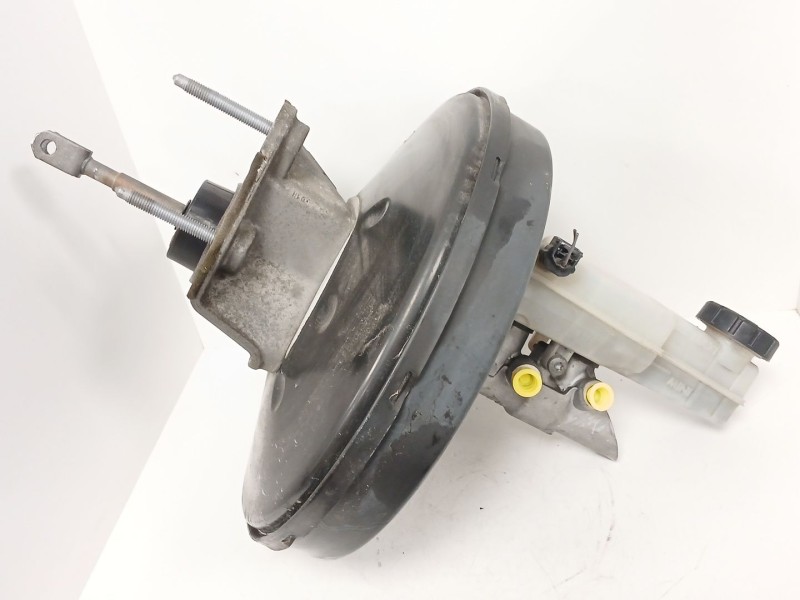 Recambio de servofreno para renault megane iii grandtour (kz0/1) 1.9 dci (kz0j, kz0n, kz1s) referencia OEM IAM   