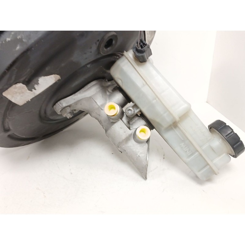 Recambio de servofreno para renault megane iii grandtour (kz0/1) 1.9 dci (kz0j, kz0n, kz1s) referencia OEM IAM   