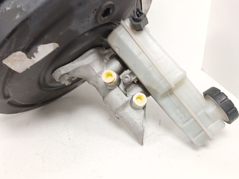 Recambio de servofreno para renault megane iii grandtour (kz0/1) 1.9 dci (kz0j, kz0n, kz1s) referencia OEM IAM   