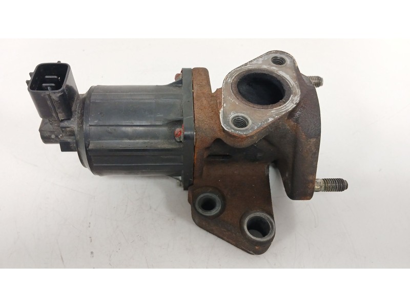 Recambio de valvula egr para mazda 6 hatchback (gg) 2.0 di (gg14) referencia OEM IAM   