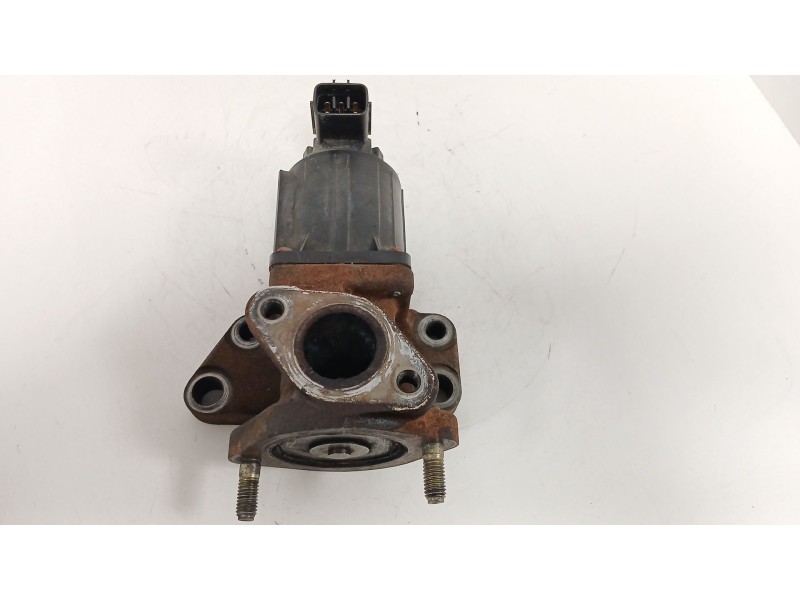 Recambio de valvula egr para mazda 6 hatchback (gg) 2.0 di (gg14) referencia OEM IAM   