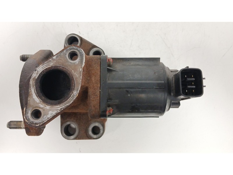 Recambio de valvula egr para mazda 6 hatchback (gg) 2.0 di (gg14) referencia OEM IAM   