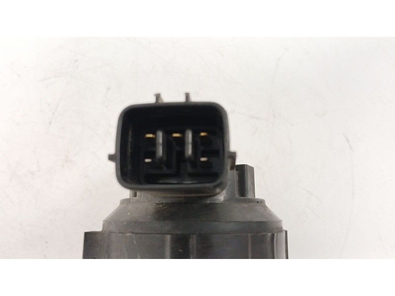 Recambio de valvula egr para mazda 6 hatchback (gg) 2.0 di (gg14) referencia OEM IAM   