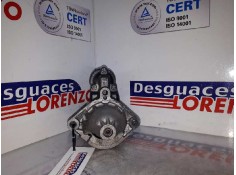 Recambio de motor arranque para bmw serie 7 (e65/e66) 730d referencia OEM IAM    2