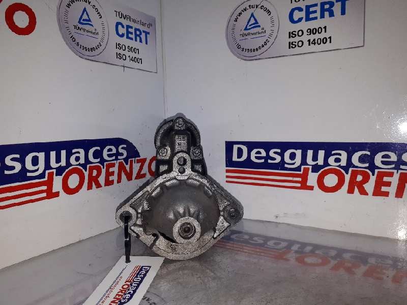 Recambio de motor arranque para bmw serie 7 (e65/e66) 730d referencia OEM IAM   