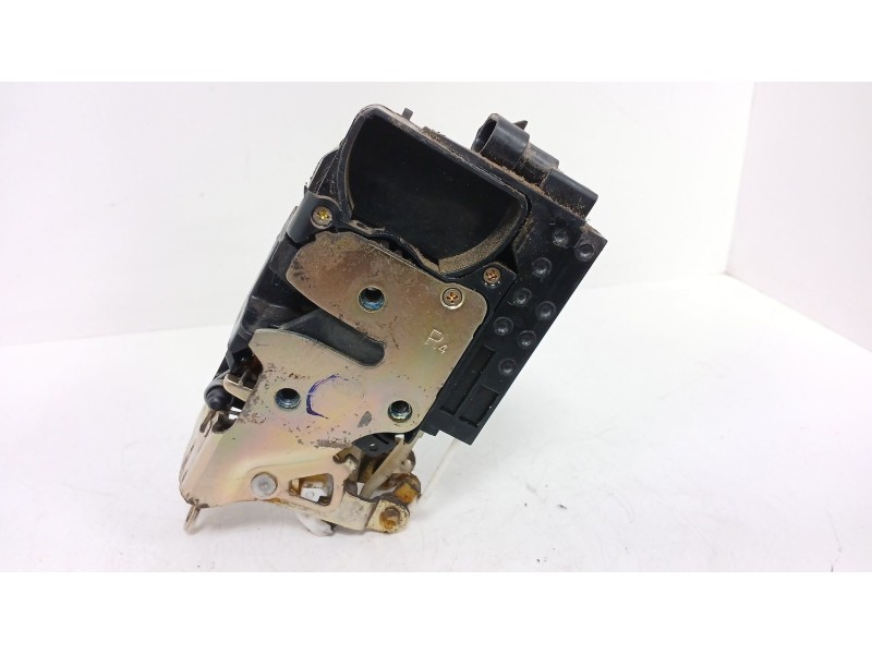 Recambio de cerradura puerta delantera derecha para chevrolet aveo / kalos hatchback (t200) 1.2 referencia OEM IAM   