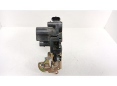Recambio de cerradura puerta delantera derecha para chevrolet aveo / kalos hatchback (t200) 1.2 referencia OEM IAM    2