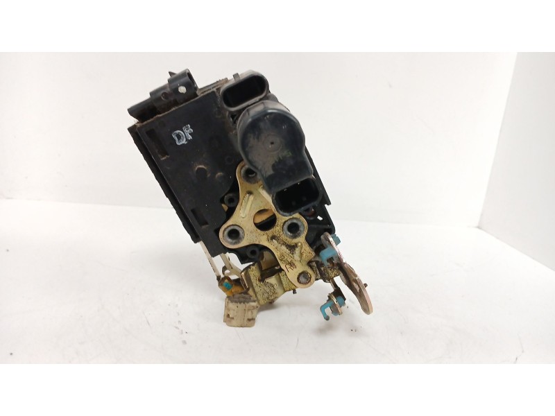 Recambio de cerradura puerta delantera derecha para chevrolet aveo / kalos hatchback (t200) 1.2 referencia OEM IAM   