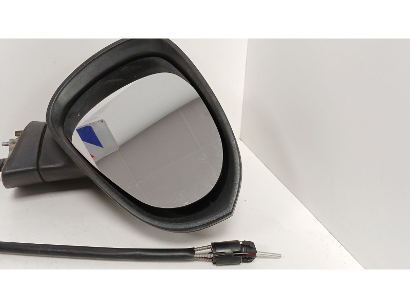 Recambio de retrovisor derecho para seat ibiza iv (6j5, 6p1) 1.6 tdi referencia OEM IAM   