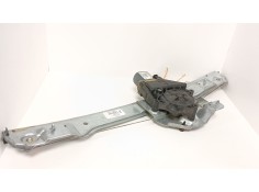 Recambio de elevalunas delantero derecho para peugeot 208 i (ca_, cc_) 1.6 hdi referencia OEM IAM 9674254380  9673154380