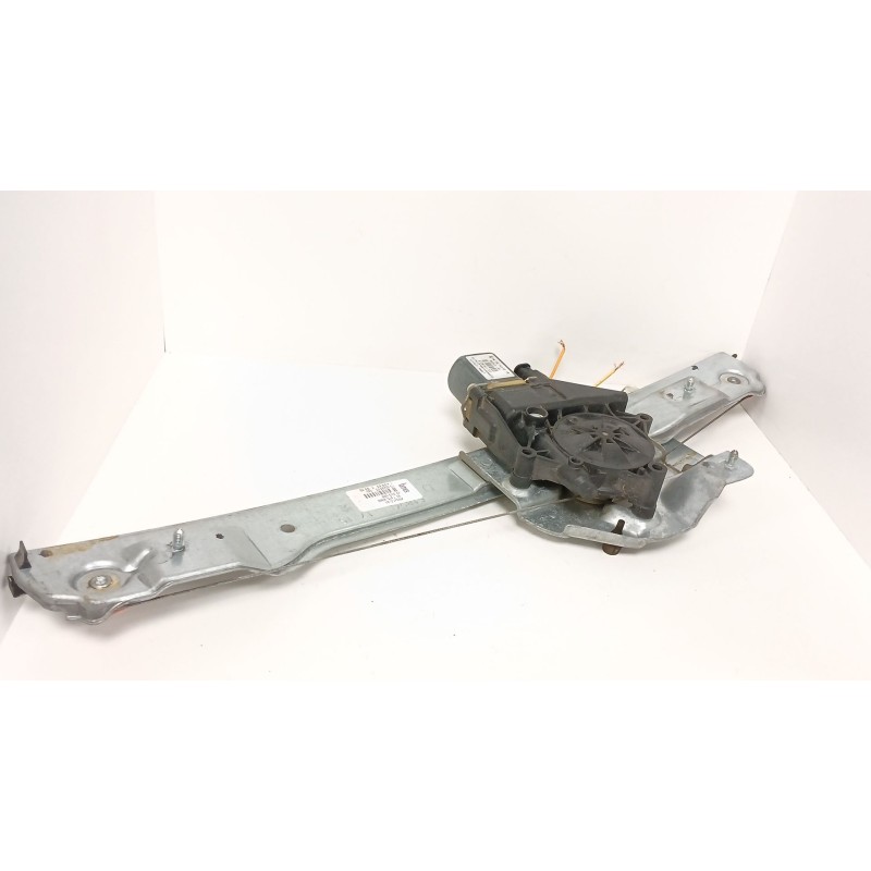 Recambio de elevalunas delantero derecho para peugeot 208 i (ca_, cc_) 1.6 hdi referencia OEM IAM 9674254380  9673154380