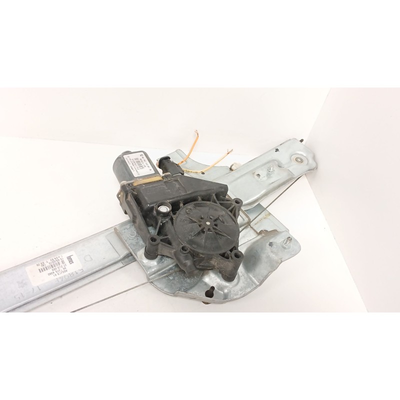 Recambio de elevalunas delantero derecho para peugeot 208 i (ca_, cc_) 1.6 hdi referencia OEM IAM 9674254380  9673154380