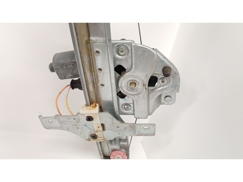 Recambio de elevalunas delantero derecho para peugeot 208 i (ca_, cc_) 1.6 hdi referencia OEM IAM 9674254380  9673154380