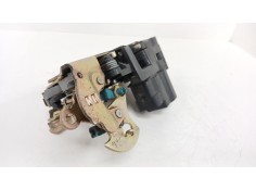 Recambio de cerradura puerta delantera izquierda para chevrolet aveo / kalos hatchback (t200) 1.2 referencia OEM IAM    2
