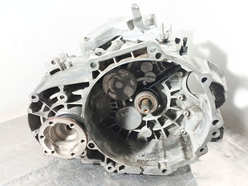 Recambio de caja cambios para audi a3 (8p1) 2.0 tdi 16v referencia OEM IAM HDV  