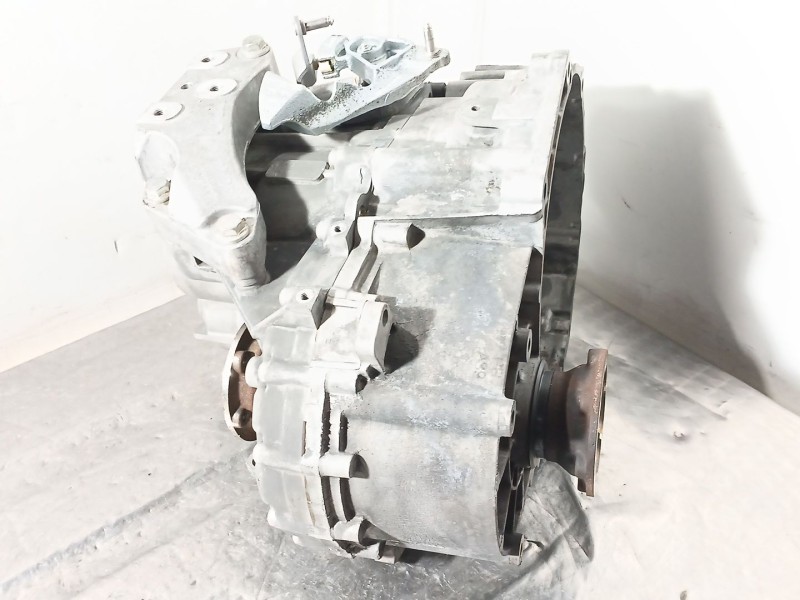 Recambio de caja cambios para audi a3 (8p1) 2.0 tdi 16v referencia OEM IAM HDV  
