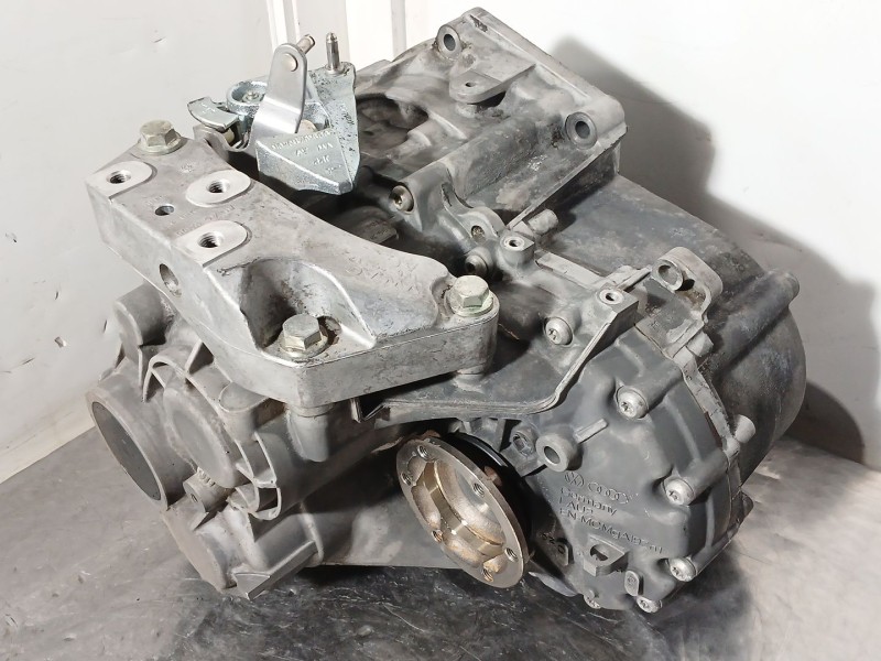Recambio de caja cambios para audi a3 (8p1) 2.0 tdi 16v referencia OEM IAM HDV  