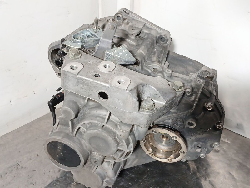 Recambio de caja cambios para audi a3 (8p1) 2.0 tdi 16v referencia OEM IAM HDV  