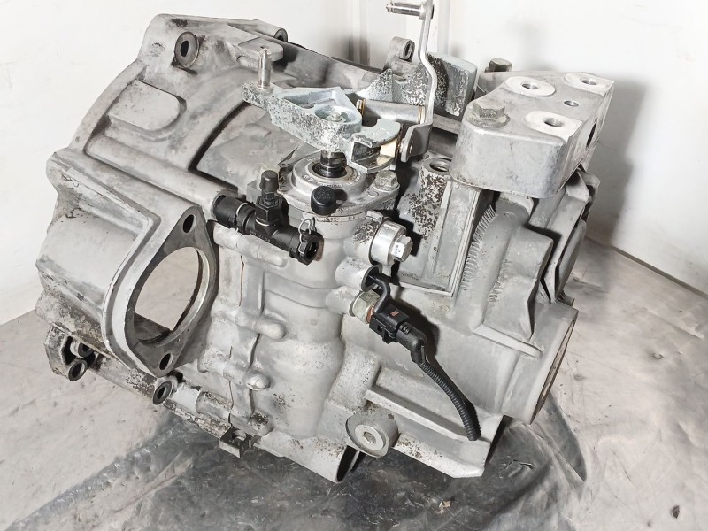 Recambio de caja cambios para audi a3 (8p1) 2.0 tdi 16v referencia OEM IAM HDV  