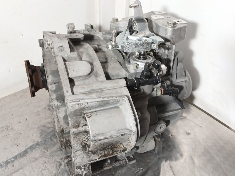 Recambio de caja cambios para audi a3 (8p1) 2.0 tdi 16v referencia OEM IAM HDV  