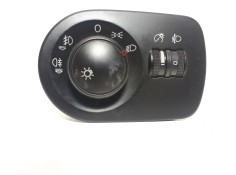 Recambio de mando luces para seat leon (1p1) comfort limited referencia OEM IAM 1P1941431C 5P0919094A 