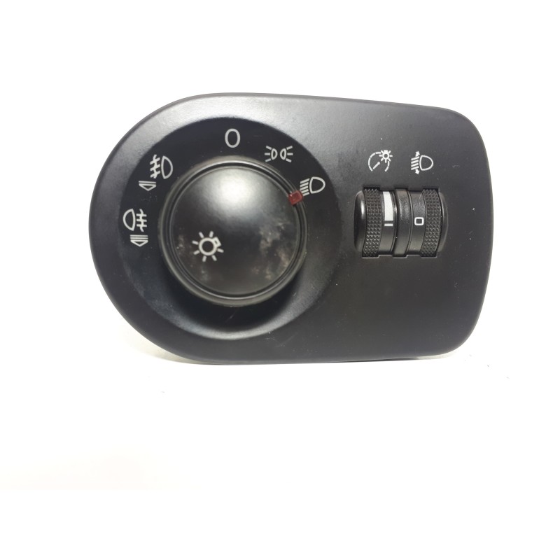 Recambio de mando luces para seat leon (1p1) comfort limited referencia OEM IAM 1P1941431C 5P0919094A 