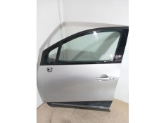 Recambio de puerta delantera izquierda para renault captur i (j5_, h5_) 0.9 tce 90 referencia OEM IAM   