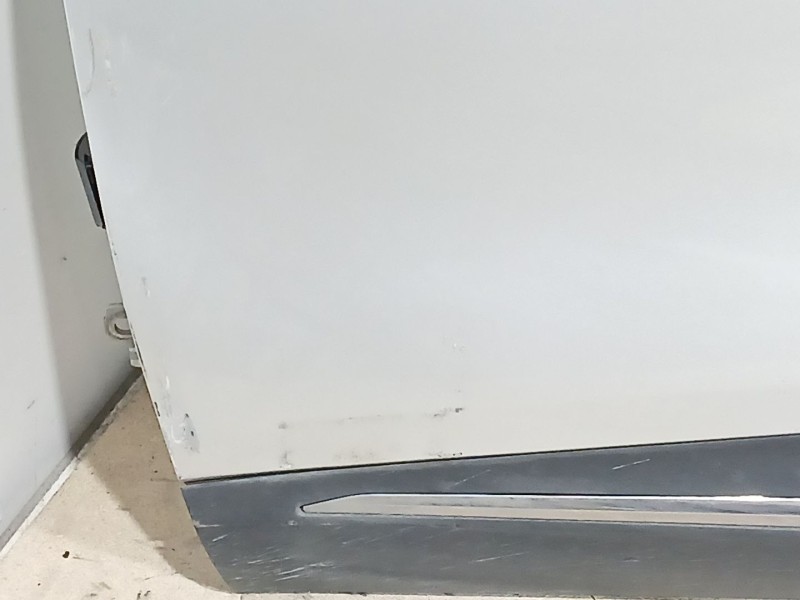 Recambio de puerta delantera izquierda para renault captur i (j5_, h5_) 0.9 tce 90 referencia OEM IAM   