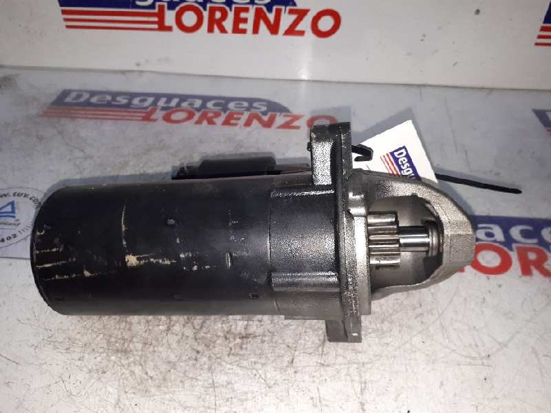 Recambio de motor arranque para bmw serie 7 (e65/e66) 730d referencia OEM IAM   