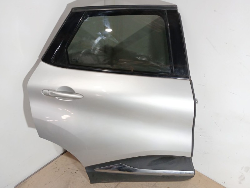 Recambio de puerta trasera derecha para renault captur i (j5_, h5_) 0.9 tce 90 referencia OEM IAM   