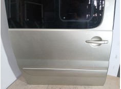 Recambio de puerta lateral corredera derecha para fiat scudo autobús (270_, 272_) 2.0 d multijet referencia OEM IAM    2