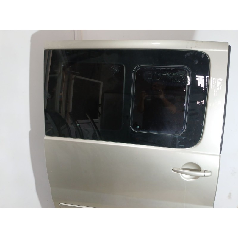 Recambio de puerta lateral corredera derecha para fiat scudo autobús (270_, 272_) 2.0 d multijet referencia OEM IAM   