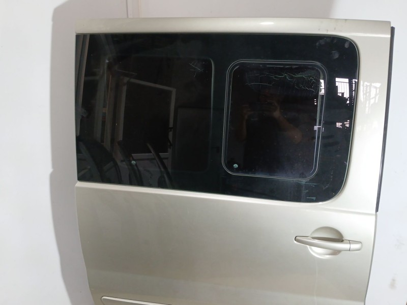Recambio de puerta lateral corredera derecha para fiat scudo autobús (270_, 272_) 2.0 d multijet referencia OEM IAM   