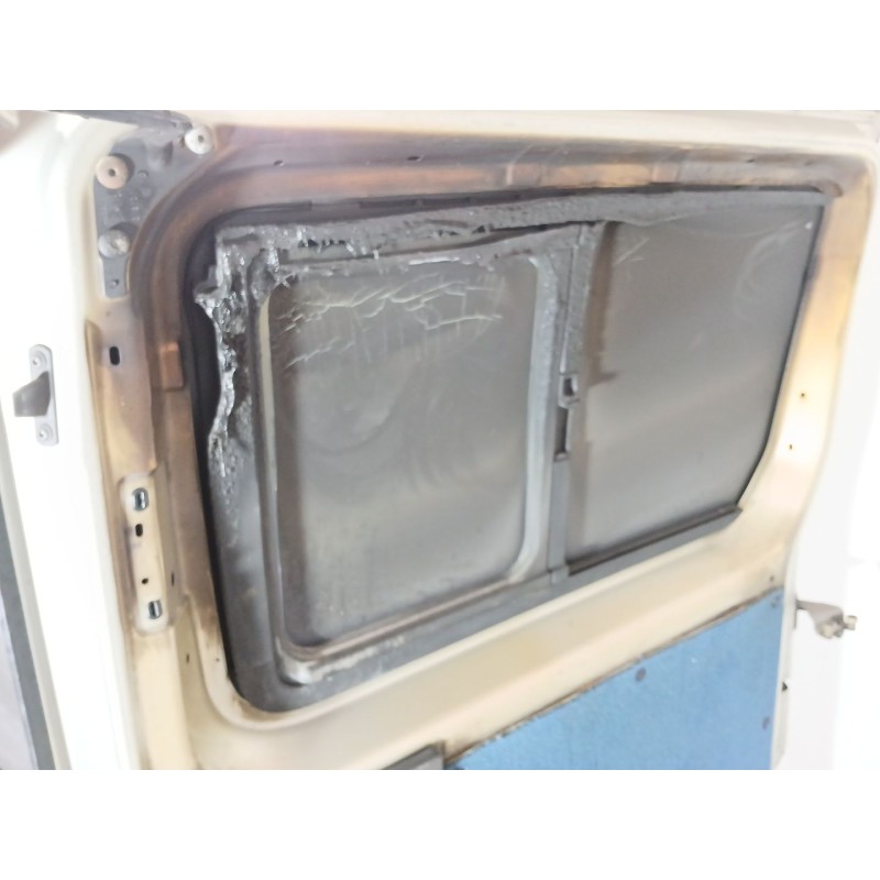 Recambio de puerta lateral corredera derecha para fiat scudo autobús (270_, 272_) 2.0 d multijet referencia OEM IAM   