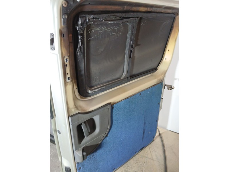 Recambio de puerta lateral corredera derecha para fiat scudo autobús (270_, 272_) 2.0 d multijet referencia OEM IAM   