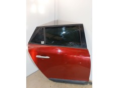 Recambio de puerta trasera derecha para renault megane iii grandtour (kz0/1) 1.9 dci (kz0j, kz0n, kz1s) referencia OEM IAM   