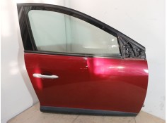 Recambio de puerta delantera derecha para renault megane iii grandtour (kz0/1) 1.9 dci (kz0j, kz0n, kz1s) referencia OEM IAM    2