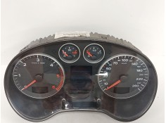 Recambio de cuadro instrumentos para audi a3 (8p1) 2.0 tdi 16v referencia OEM IAM 8P920930R