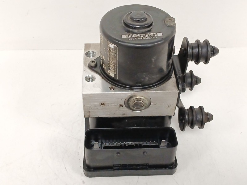 Recambio de abs para audi a3 (8p1) 2.0 tdi 16v referencia OEM IAM 1K0614517T  1K0907379AA