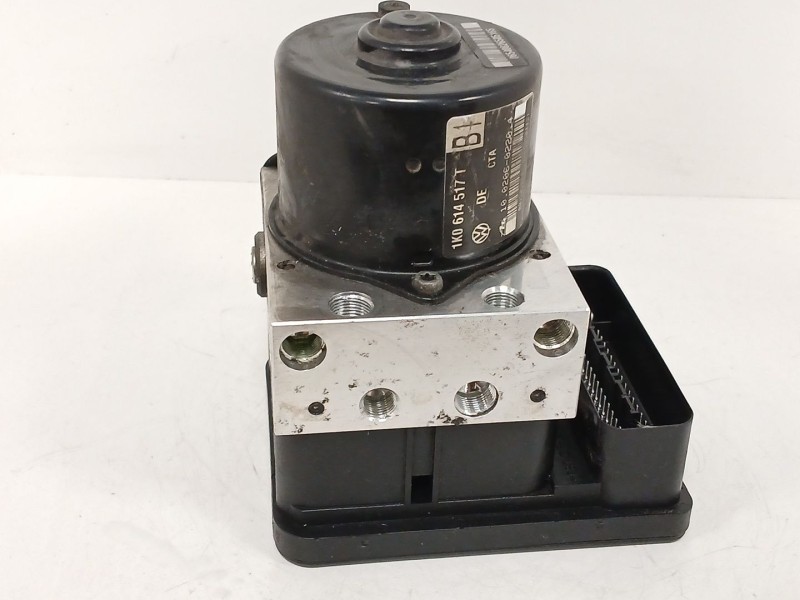 Recambio de abs para audi a3 (8p1) 2.0 tdi 16v referencia OEM IAM 1K0614517T  1K0907379AA